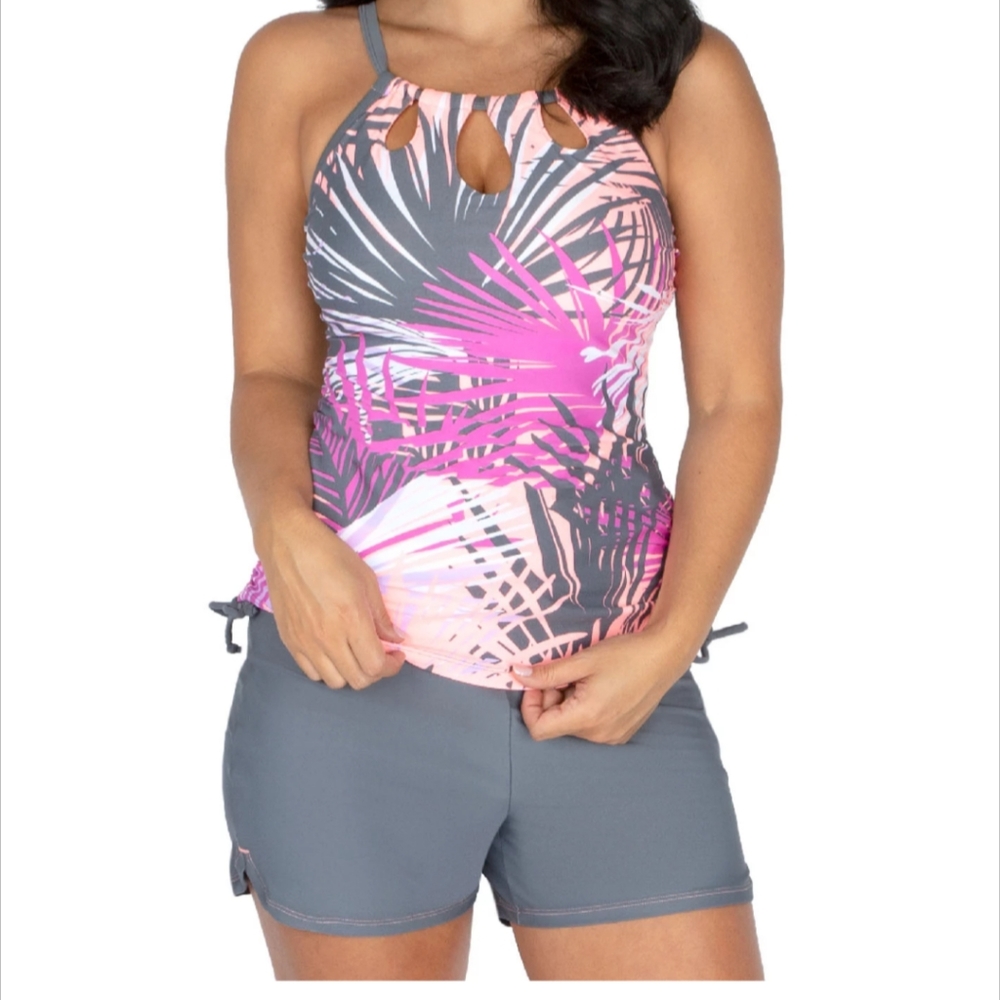 Two Piece Swim Set